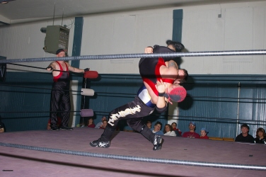 KAZZ & DAVIDSON BROTHER